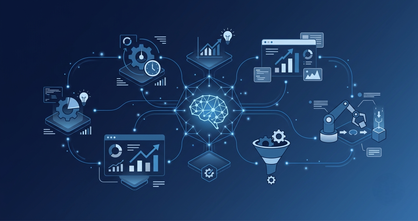 Guía completa para comenzar a utilizar Inteligencia Artificial