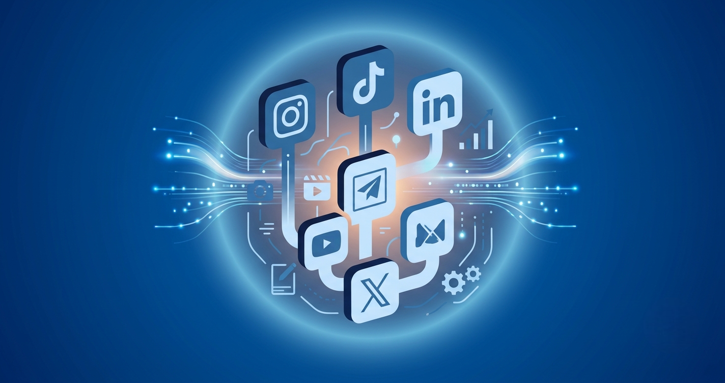 Tendencias en redes sociales que debes conocer