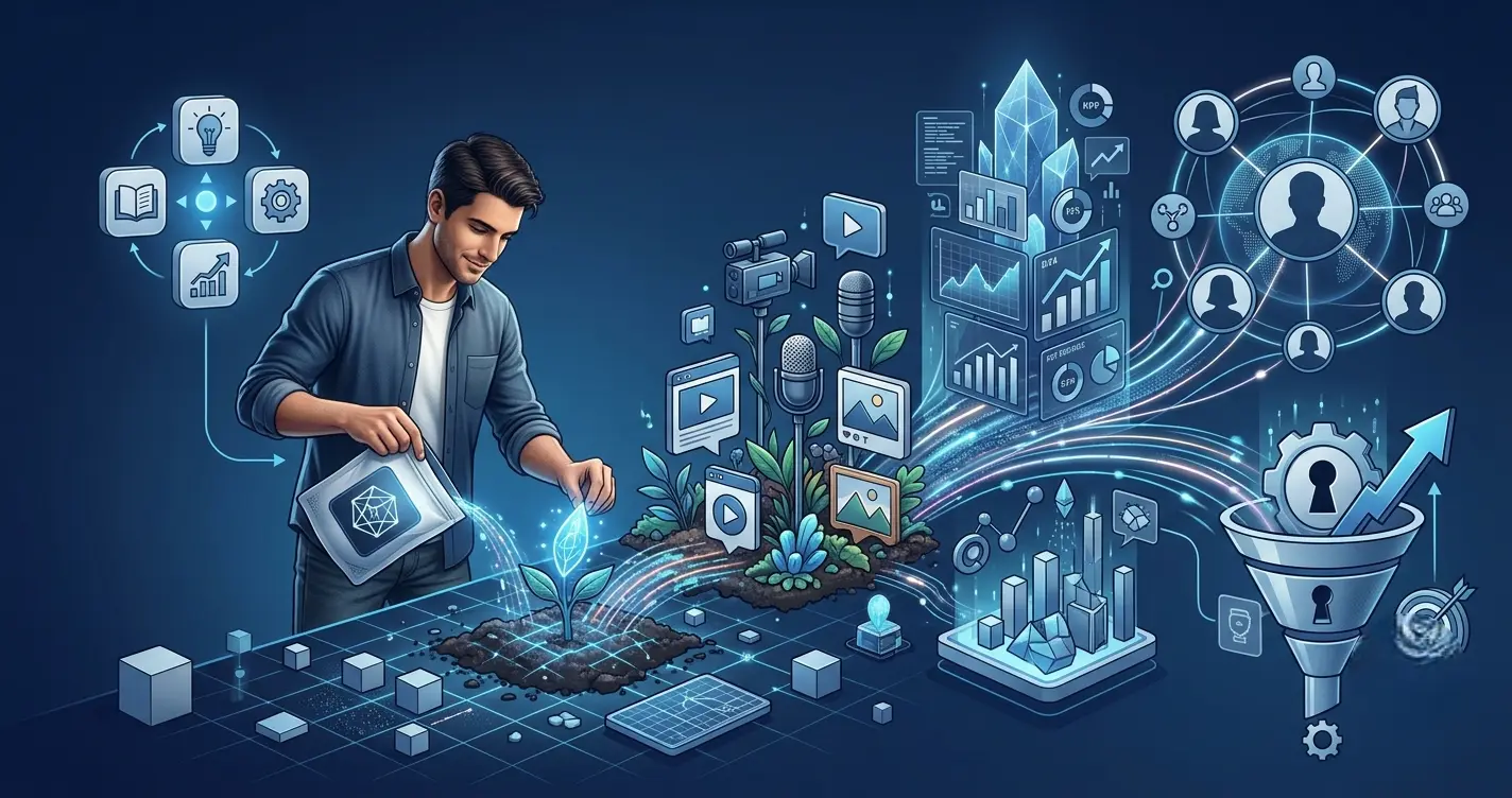 Qué es el marketing digital y cómo empezar desde cero