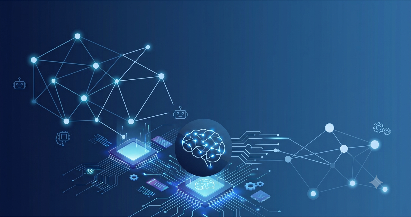 ¿Qué es la Inteligencia Artificial y cómo funciona?