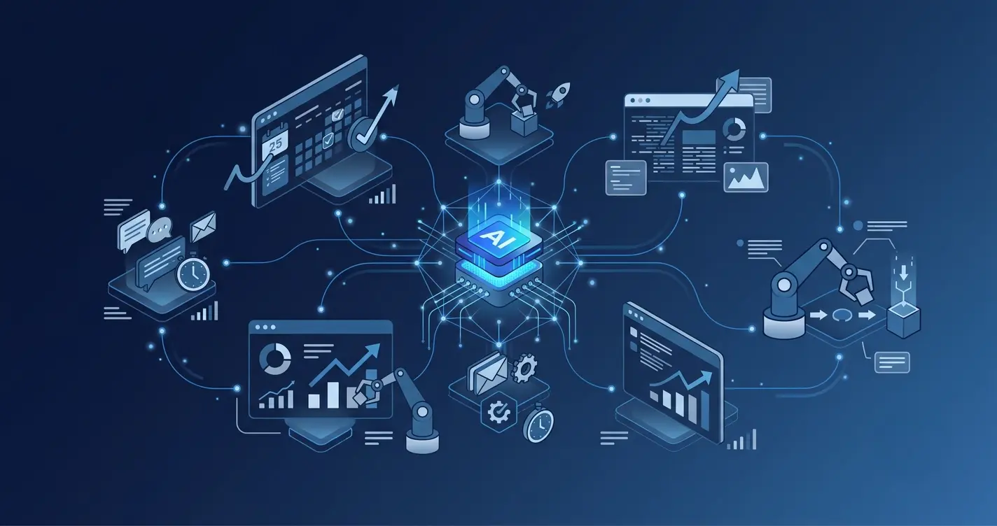 Las mejores herramientas de IA para aumentar tu productividad